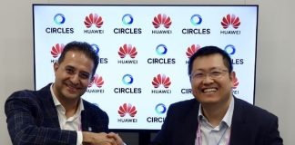 Circles, Huawei Partner to Drive AI-Native Digital Telecom Solutions