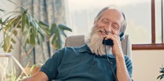 Over three million UK households benefit from digital landlines as BT invests to upgrade the nation