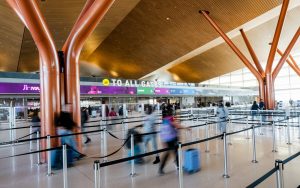 American Tower Enables 5G Connectivity at Pittsburgh International Airport