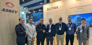 Askey picks pureLiFi to bring LiFi to the mass market