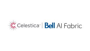 Bell, Celestica partner to drive Canadian sovereign AI infra
