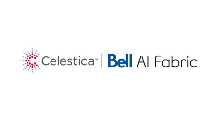 Bell, Celestica partner to drive Canadian sovereign AI infra