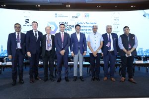 Sekhar Pemmasani calls for Deeper Industry Role to Shape 6G Future