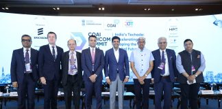 Sekhar Pemmasani Calls for Deeper Industry Role to Shape 6G Future