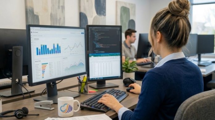 DDoS protection | Nokia, Cinia partner to secure Finland’s critical infra