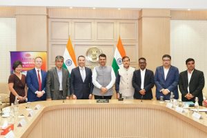 Equinix Unveils Purpose-Built IBX Data Center in Mumbai