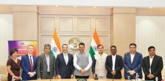 Equinix Unveils Purpose-Built IBX Data Center in Mumbai