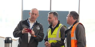 How Viasat is Driving Trusted Connectivity for Uncrewed Aviation