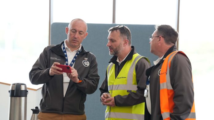 How Viasat is Driving Trusted Connectivity for Uncrewed Aviation