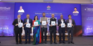 Bengaluru Tech Summit 2026 | Putting Spotlight on 'AI & Beyond'