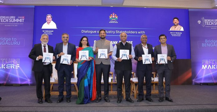 Bengaluru Tech Summit 2026 | Putting Spotlight on 'AI & Beyond'