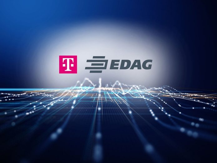 The EDAG Group, a globally leading independent engineering services provider with experts in mobility, defense, industry, and public solutions, will run its industrial metaverse platform metys on Telekom’s T Cloud Public.