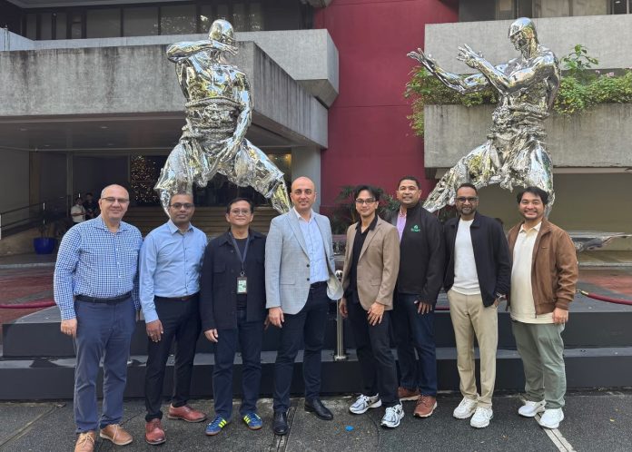 Smart, Ericsson, Meta improve Messenger call quality across the Philippines