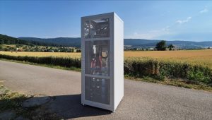 Swisscom picks Ericsson to launch intelligent power platform