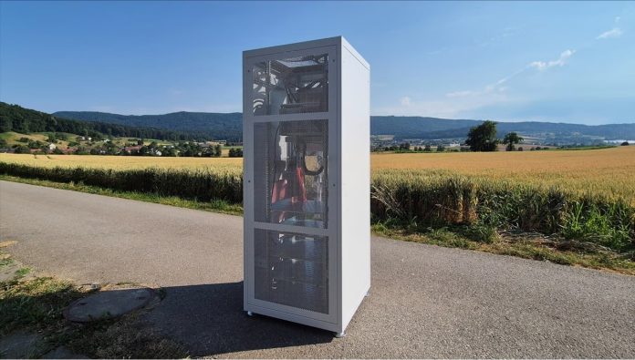 Swisscom picks Ericsson to launch intelligent power platform