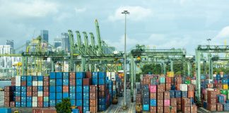 PSA Singapore Taps Motorola Solutions to Drive Safety and Efficiency