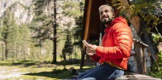 How Rogers Satellite is Driving Connectivity for Great Canadian Outdoors