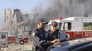 Verizon Frontline Network Slice now available for laptops, tablets and smartphones