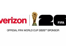 How Verizon is Delivering 5G-Powered Connected Experience for FIFA World Cup How Verizon is Delivering 5G-Powered Connected Experience for FIFA World Cup