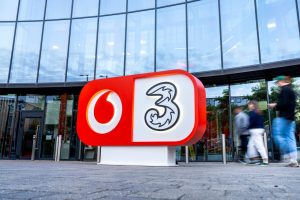 VodafoneThree rolling out of multi-brand retail stores in the UK