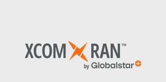 XCOM RAN by Globalstar Unveils Private 5G Solution