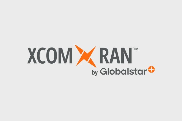 XCOM RAN by Globalstar Unveils Private 5G Solution