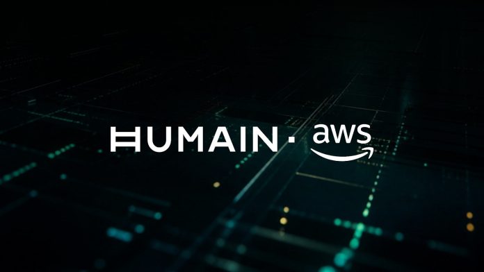 AI Adoption | HUMAIN expands its collaboration with AWS