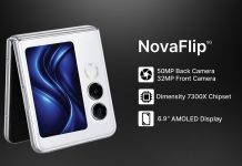 Ai+ Smartphone Unveils India’s First Flip Smartphone Under ₹30,000 Ai+ Smartphone Unveils India’s First Flip Smartphone Under ₹30,000