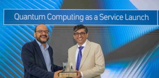 Aramco, Pasqal Launch Quantum Computing as a Service Platform