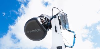 Astrolight, Aristotle University of Thessaloniki Unveil Optical Ground Station in Greece