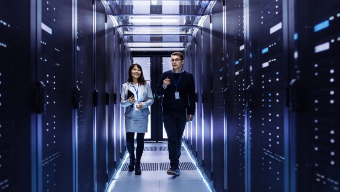 BT, STACKIT partner to expand reach of European sovereign cloud access