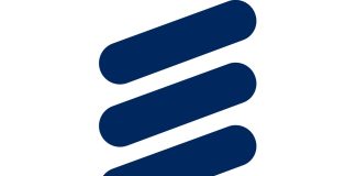 Ericsson Logo
