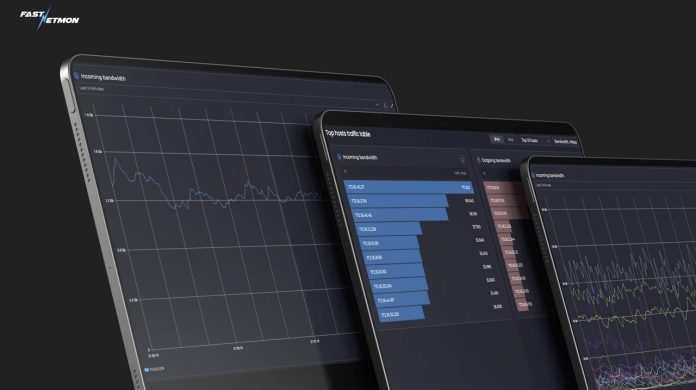 FastNetMon launches LiveView for telecom network operators’ real-time DDoS visibility