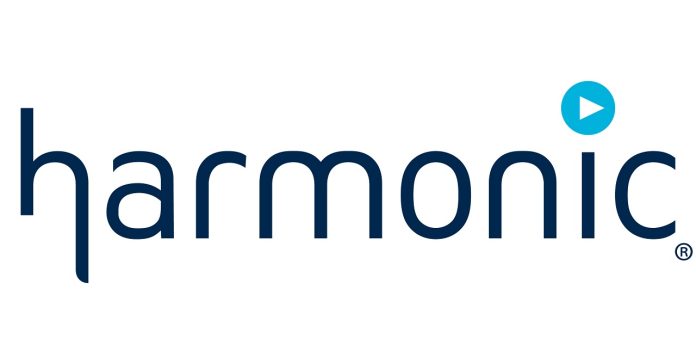 Harmonic