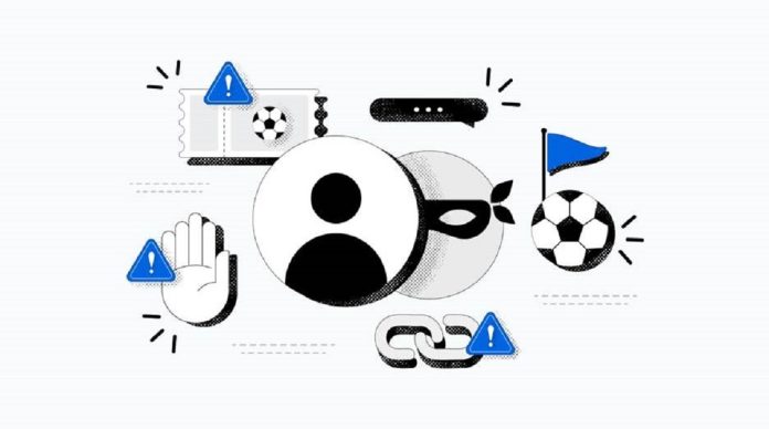 Meta Debuts Anti-Scam Measures to Protect Players, Fans during FIFA World Cup
