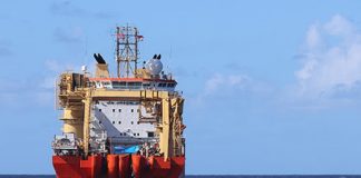 NEC constructs 2,250 km EMCS submarine cable linking Pacific island nations