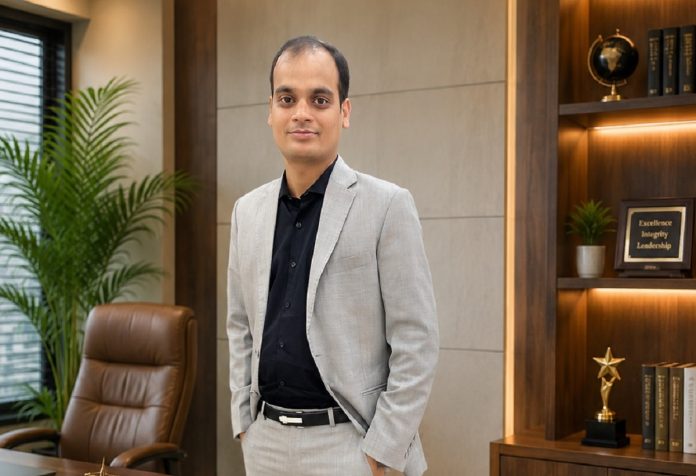 Pankaj Upadhyay