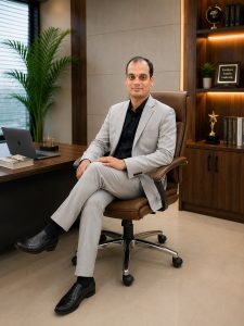 Pankaj Upadhyay