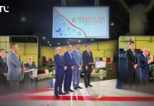 STL investing $100 million in the US to strengthen manufacturing capacity STL investing $100 million in the US to strengthen manufacturing capacity