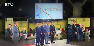 STL investing $100 million in the US to strengthen manufacturing capacity