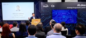 Singtel, SIM Academy launch AI.dea programme in Singapore