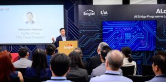 Singtel, SIM Academy launch AI.dea programme in Singapore