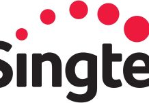 NHG Health, Singtel to Bring 5G Connectivity to Enhanced Community Health Posts Singtel Logo