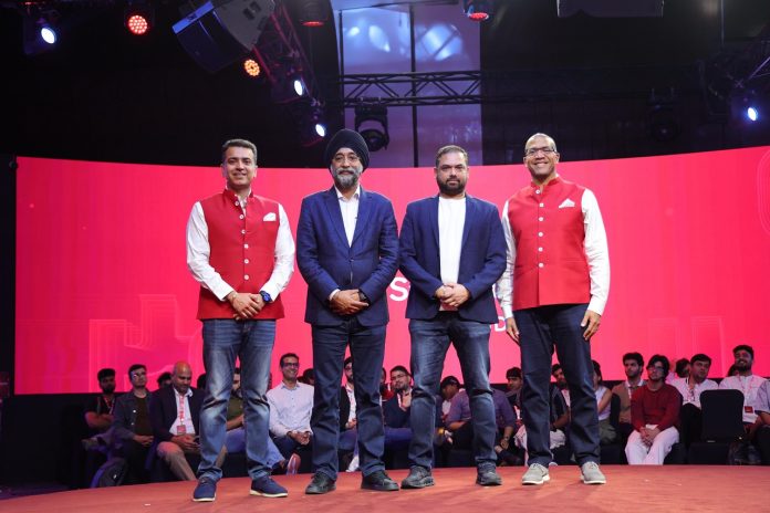 Qualcomm Debuts Snapdragon 6 Gen 5 and Snapdragon 4 Gen 5 in India