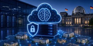Telekom Set to Build Sovereign AI Platform for the German Federal Govt