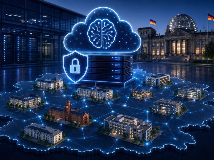Telekom Set to Build Sovereign AI Platform for the German Federal Govt