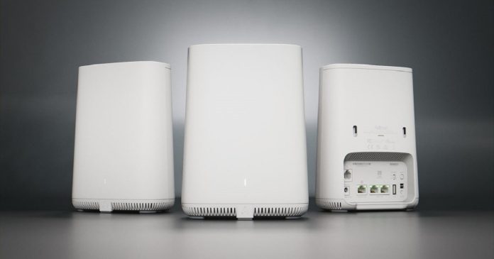 Adtran expands SDG 8700 Series to drive Wi-Fi 7 at scale