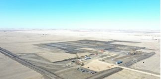 Bell Engages Saskatchewan Contractors for 300MW AI Data Centre