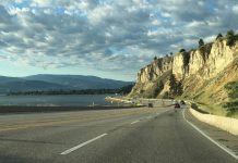 Rogers Expands 5G Connectivity Along Highway 97 in British Columbia Rogers Expands 5G Connectivity Along Highway 97 in British Columbia