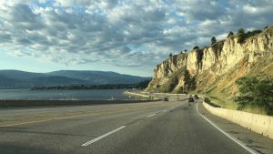 Rogers Expands 5G Connectivity Along Highway 97 in British Columbia